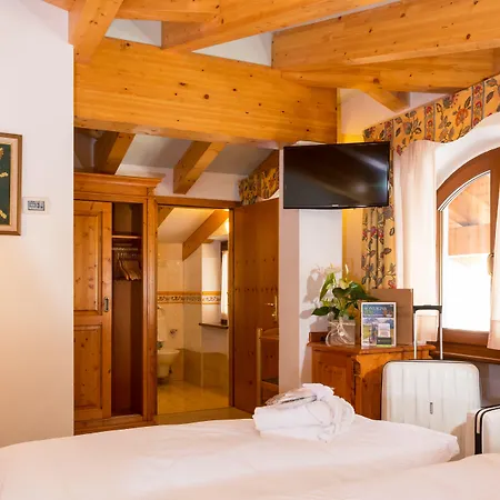 Hotel Bonapace ***S-3