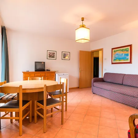 Hotel Bonapace ***S-2